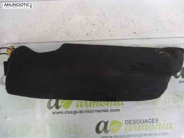 413672 airbag lat. tra. izq. audi a6