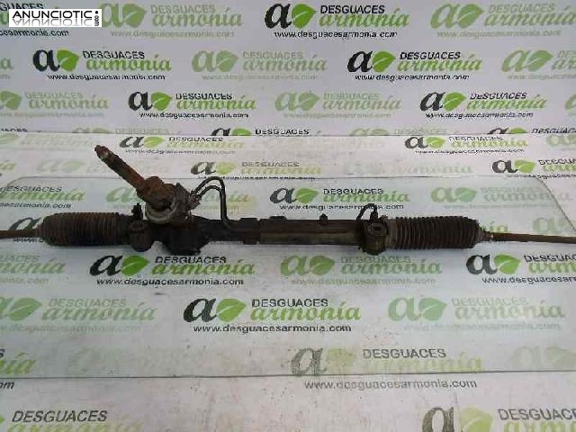 236446 cremallera direccion ford focus