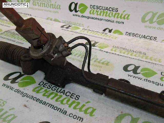 236446 cremallera direccion ford focus