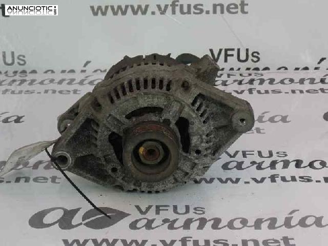 98878 alternador opel corsa b 1.2