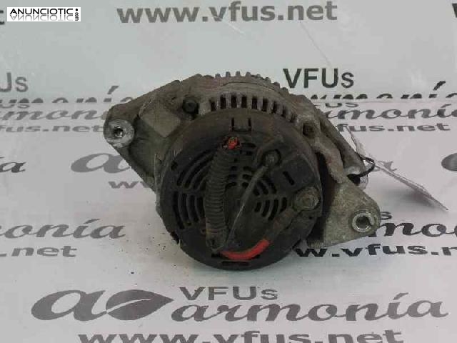 98878 alternador opel corsa b 1.2