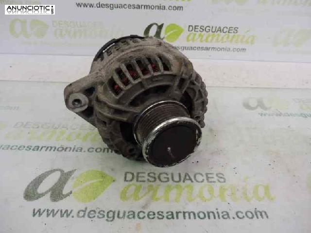 439253 alternador de toyota hilux (kun)