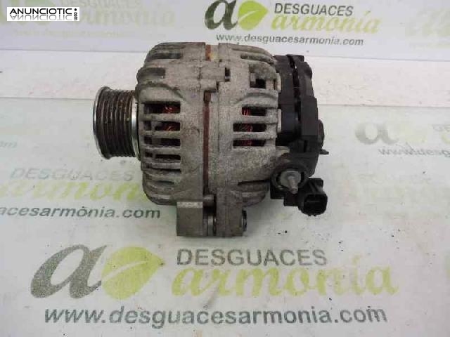 439253 alternador de toyota hilux (kun)