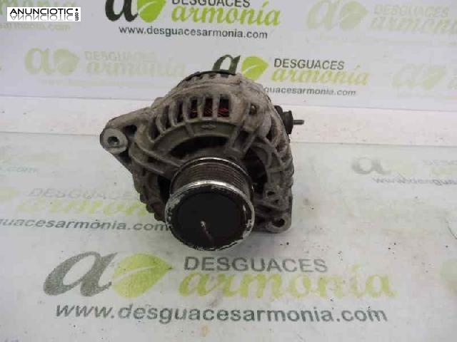 439253 alternador de toyota hilux (kun)