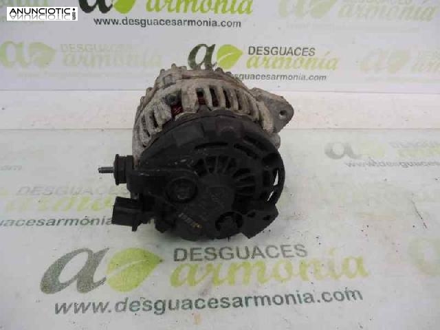 439253 alternador de toyota hilux (kun)