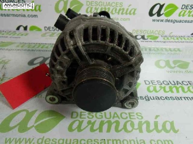 140198 alternador citroen c4 berlina