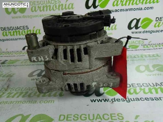 140198 alternador citroen c4 berlina