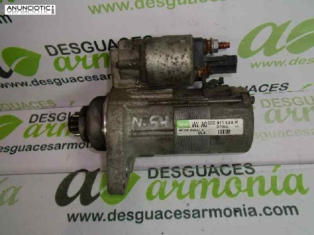 126039 motor seat ibiza fórmula sport