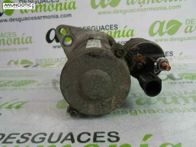 126039 motor seat ibiza fórmula sport