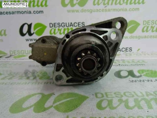 126039 motor seat ibiza fórmula sport