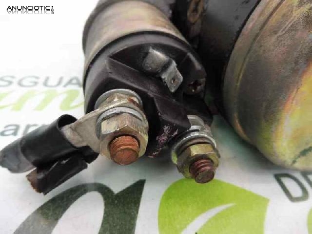 104136 motor fiat uno turbo i.e. / kat