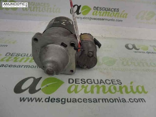 104136 motor fiat uno turbo i.e. / kat