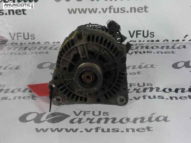 100271 alternador audi a3 1.9 tdi