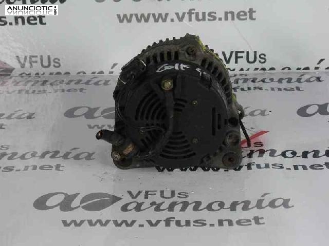 100271 alternador audi a3 1.9 tdi