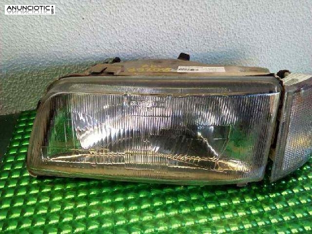 Faro izquierdo 1002348 35690748 peugeot