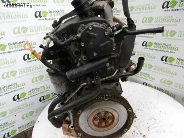 Motor 294226 de seat ibiza (6l1) stella