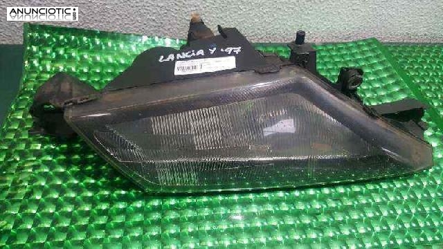 Faro derecho 1039787 lancia lancia y