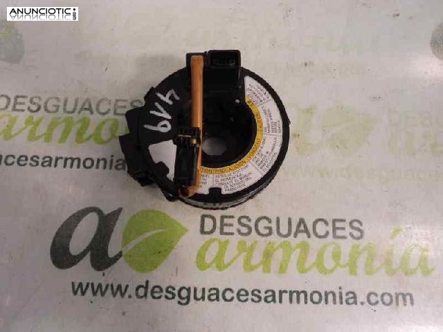 345468 anillo airbag suzuki swift