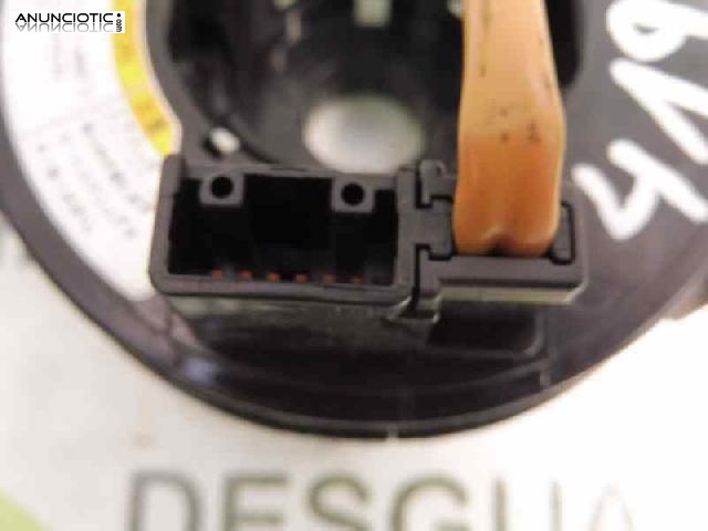 345468 anillo airbag suzuki swift