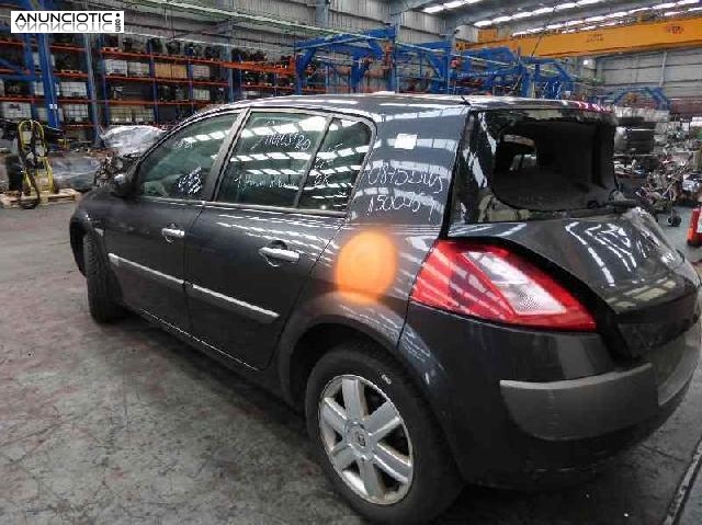 216578 pretensor airbag izq. renault