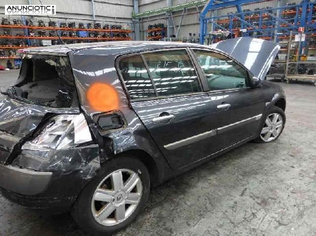 216578 pretensor airbag izq. renault