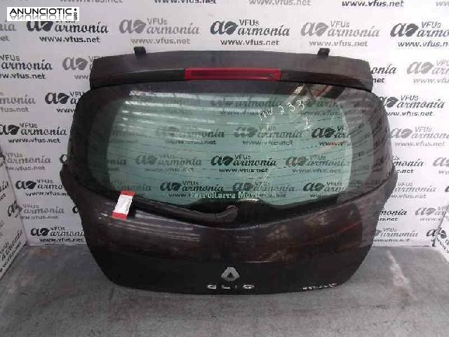 148129 porton tra. de renault clio iii