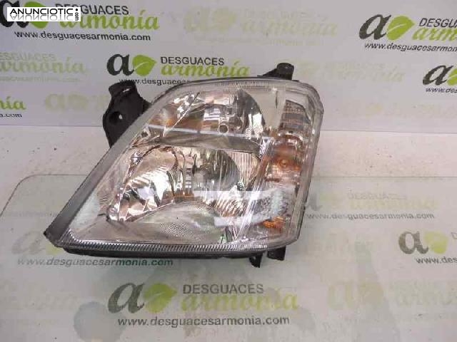 490087 faro opel meriva enjoy