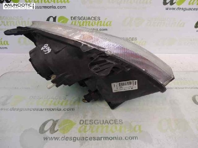 490087 faro opel meriva enjoy