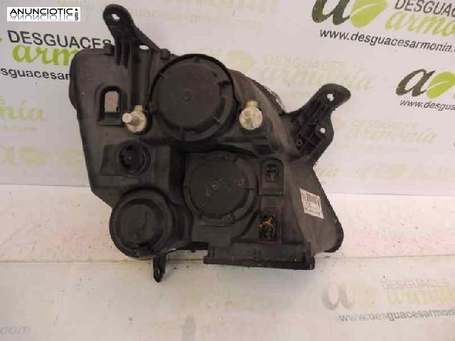 490087 faro opel meriva enjoy