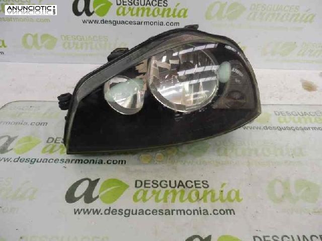 382116 faro seat arosa signo