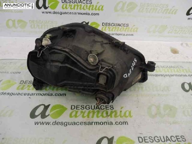 382116 faro seat arosa signo