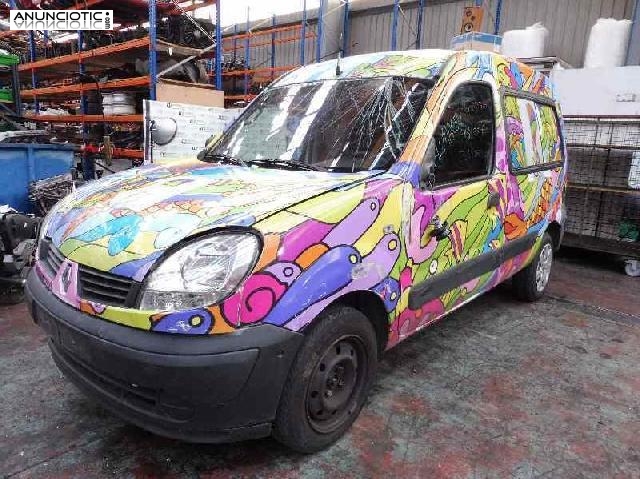 Airbag del. der. renault kangoo (f/kc0)