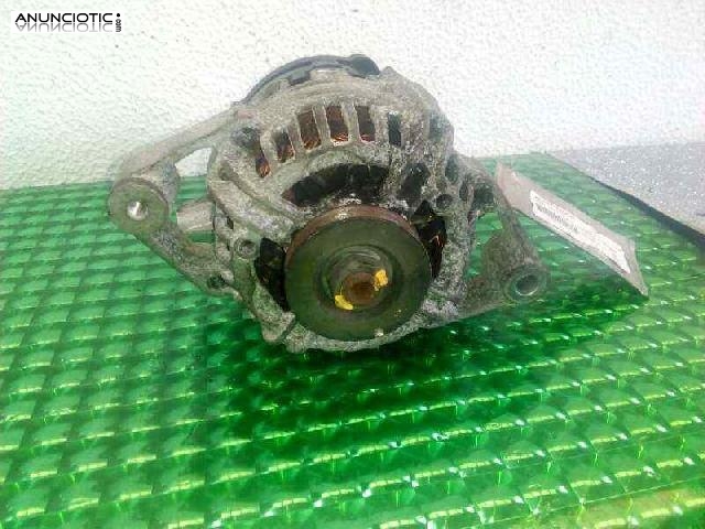 Alternador 975603 0124225025 opel astra