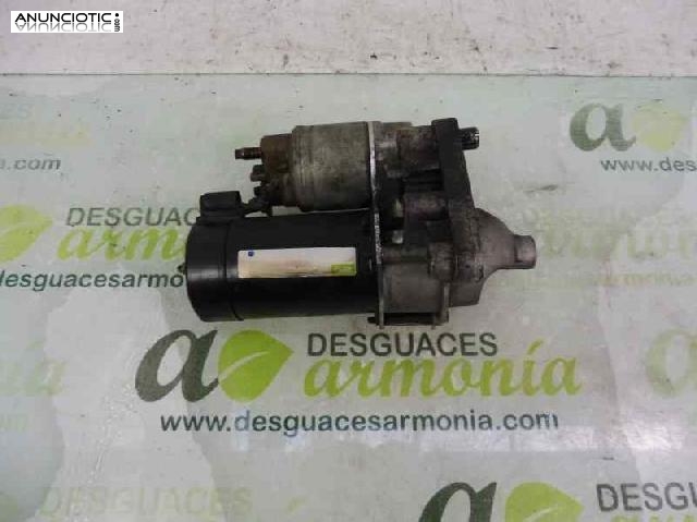 384990 motor peugeot 307 xr