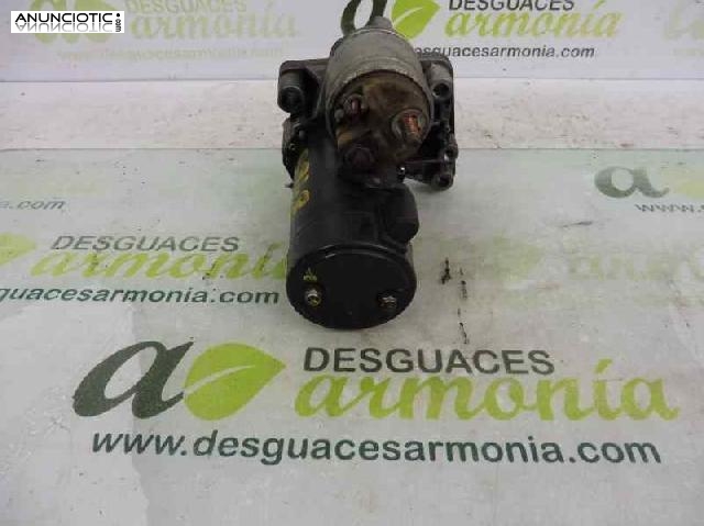 384990 motor peugeot 307 xr