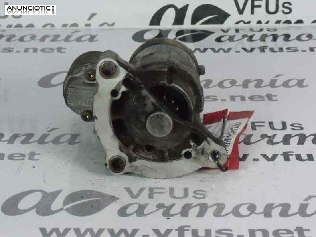 Motor arranque tipo m000t82081 de 