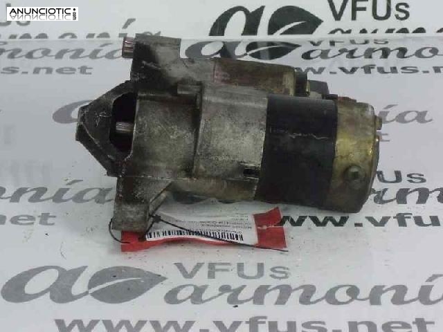 Motor arranque tipo m000t82081 de 