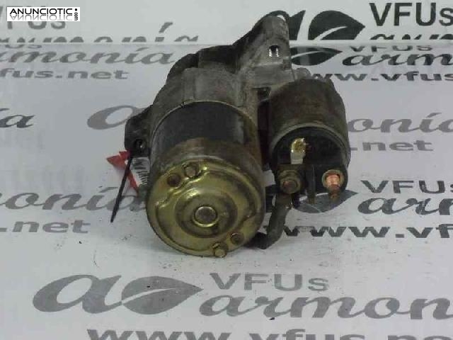 Motor arranque tipo m000t82081 de 