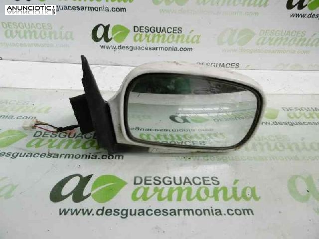 Retrovisor der. de kia - sportage