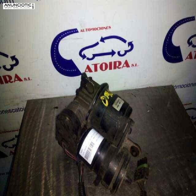 Abs 795584 22153583 opel omega b