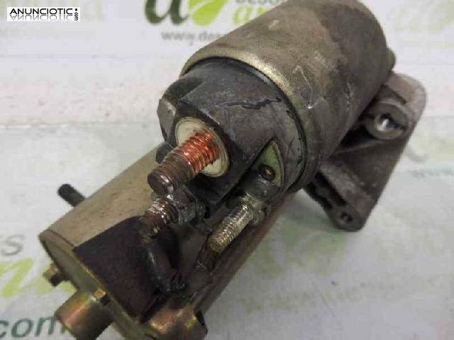 Motor arranque tipo 3m5t11000ce de ford 