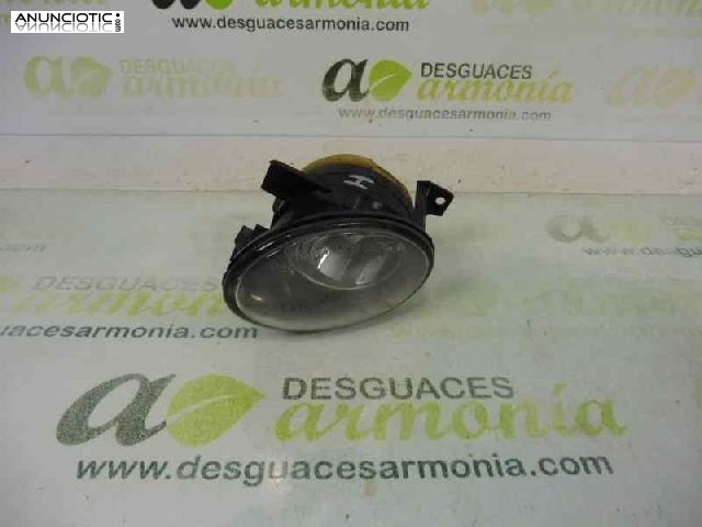 496537 faro volkswagen golf vi advance