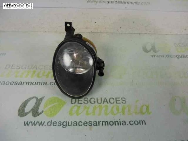 496537 faro volkswagen golf vi advance