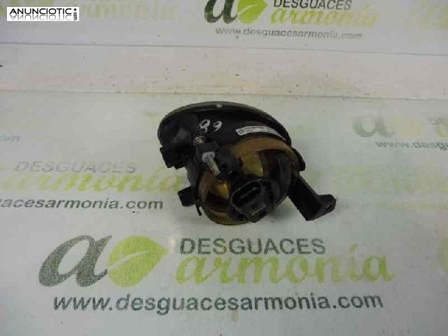 496537 faro volkswagen golf vi advance