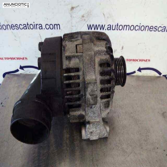 Alternador 613548 bmw serie 5 berlina