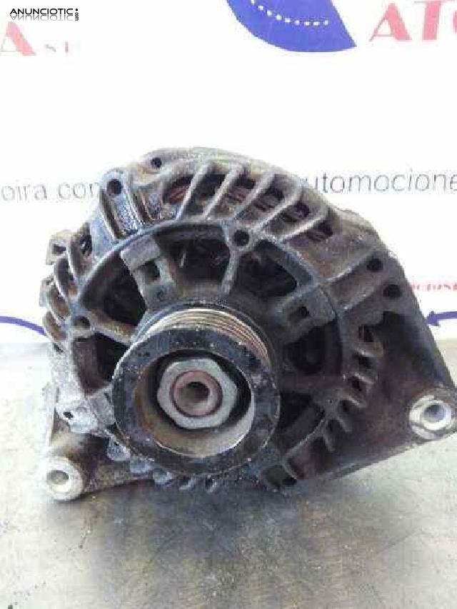 Alternador 613548 bmw serie 5 berlina