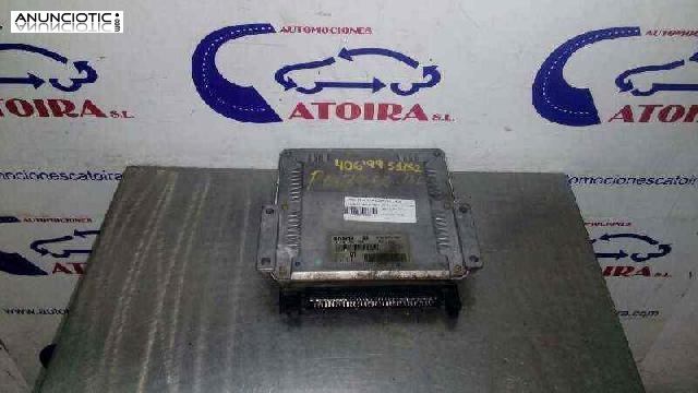 Centralita motor uce 869267 9634662880