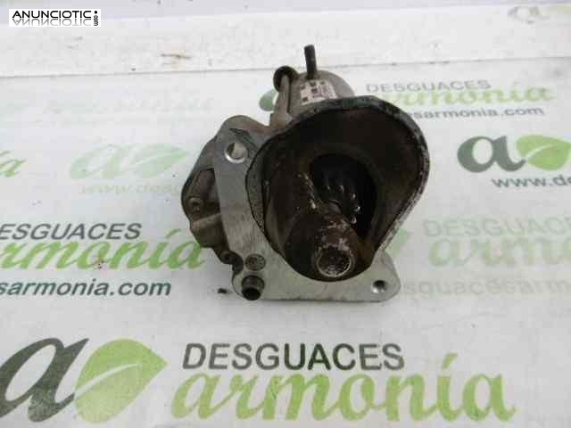 Motor arranque tipo 2s6u11000ee de ford