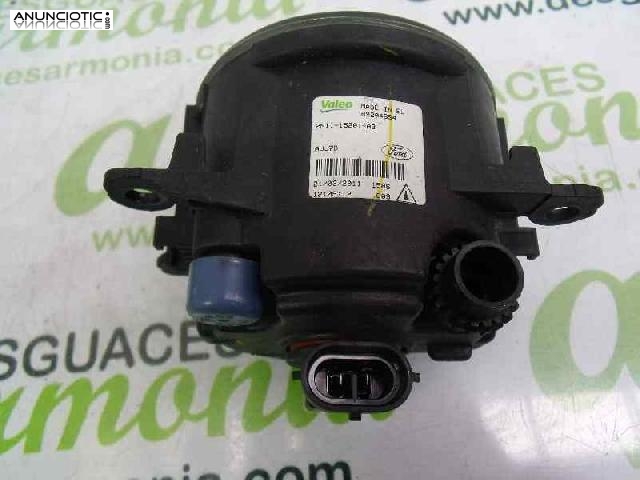 167424 faro ford focus lim. trend