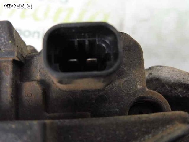 Alternador tipo 13266810 de opel - corsa